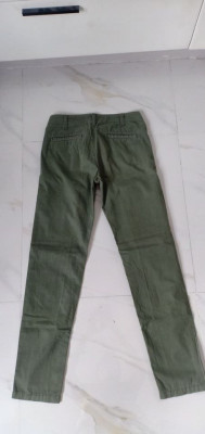 Uniqlo Boyfriend Jeans