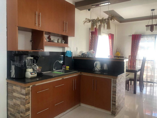 2 Storey House and Lot at Ruby Subdivision, Catalunan Grande Davao City