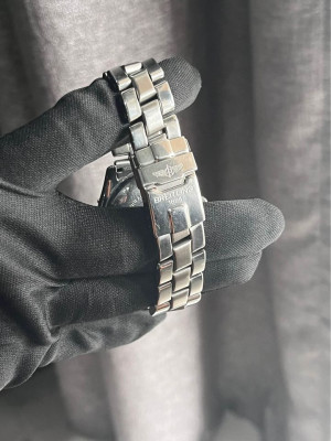 Breitling Colt Ocean 38mm