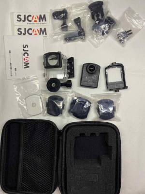 Sjcam m20