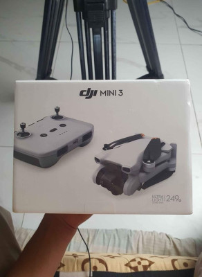 DJI Mini 3