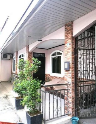 House and Lot - Plaridel, Bulacan