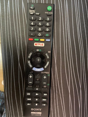 40" Sony Bravia Smart TV (Price Negotiable) (Used)