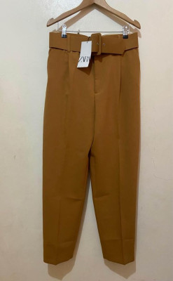 -Zara Blazer and Trouser