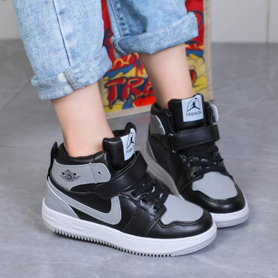 HIGHCUT SHOES FOR KIDS
