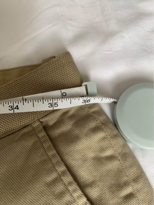 Pre loved Uniqlo Pants