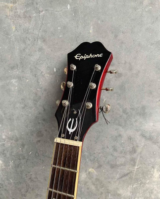 Epiphone Coupe Casino