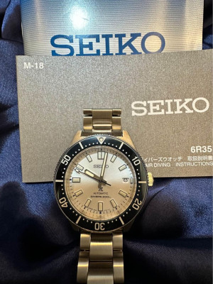 62MAS SPB213J1 -140th Anniversary Limited Edition