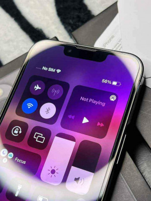 IPHONE 13 PRO MAX 256GB BRAND NEW