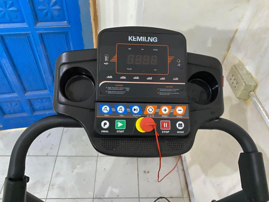 Kemilng Treadmill