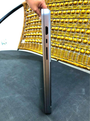 Macbook Pro 16” 2021