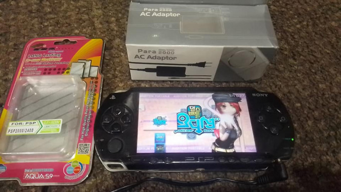 PSP 2000 for sale