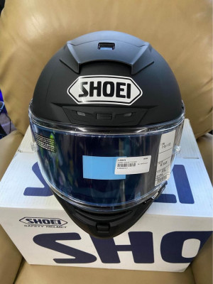 Shoei X-Spirit III