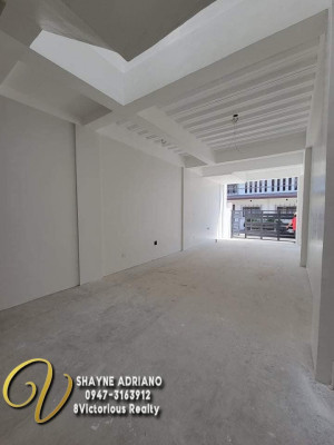 3BR Affordable Modern Duplex House and lot For Sale in Lower Antipolo along Marc