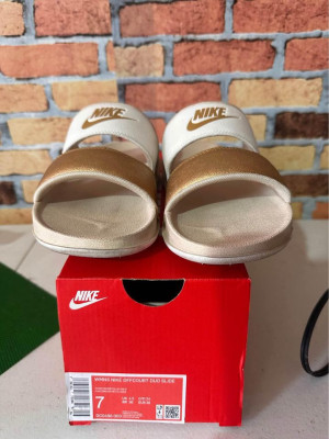 Nike Offcourt Duo Slide