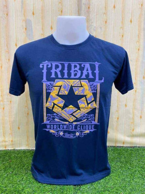 MENS T-SHIRT KOREAN QUALITY FIT SMALL TO LARGE