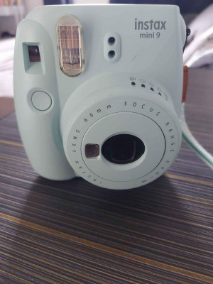 Instax Mini 9