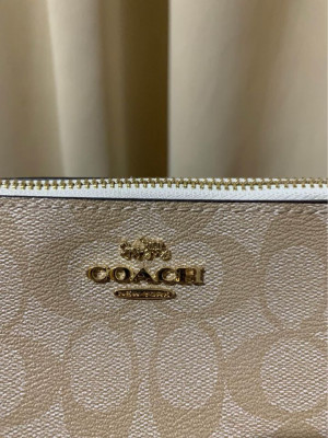Original Coach Messico bag PRELOVED