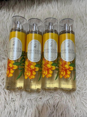 US BATH AND BODY WORKS BEST SELLING FRAGRANCES (AUTHENTIC)