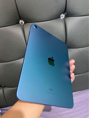 Ipad 10th gen 64gb (under warranty)