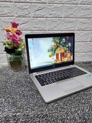 HP SLIM LAPTOP