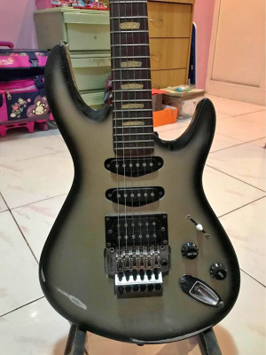 For Sale or swap sa bass guitar