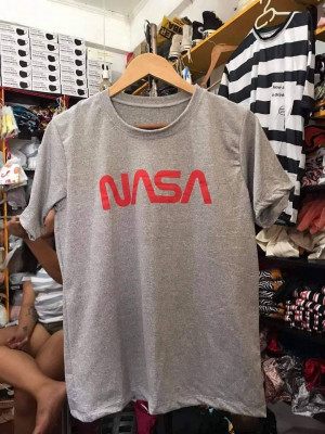 NASA UNISEX SHIRT