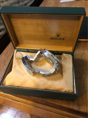 Rolex Sedweller 16660