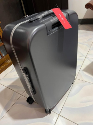 Brand New Luggage 24 Inches with Cover and Box