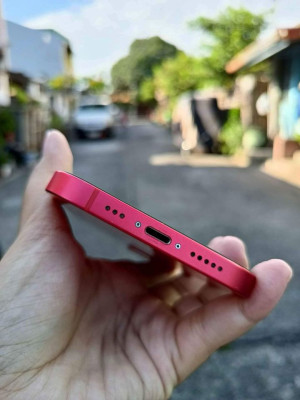 Iphone 12 128gb fu rush