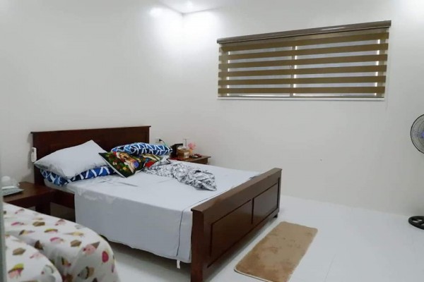 House and Lot - Angeles, Pampanga