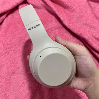 Rock Space Headphones