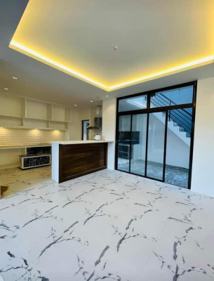 Brand New Modern House and Lot For Sale