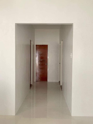 Brandnew Modern House and Lot for Sale