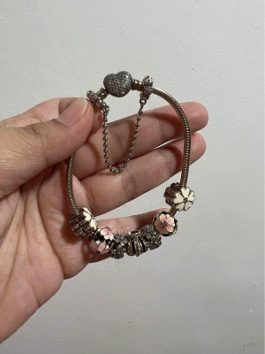 Pandora Bracelet