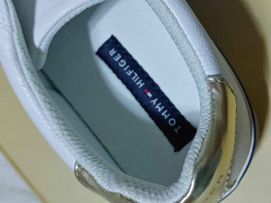 Tommy Hilfiger Shoes