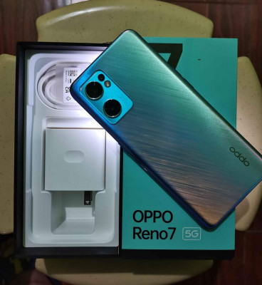 OPPO RENO 7 5G 256/8GB OPENLINE