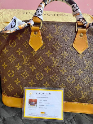 LV alma pm