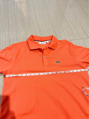 Lacoste poloshirt