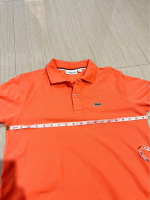 Lacoste poloshirt