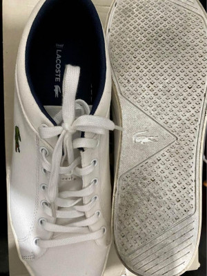 Lacoste  Shoes