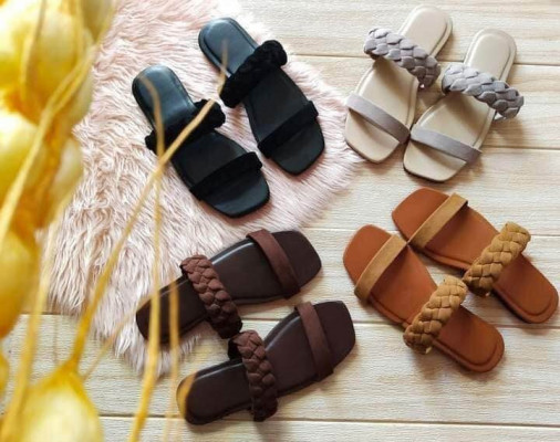 Marikina Made Footwear