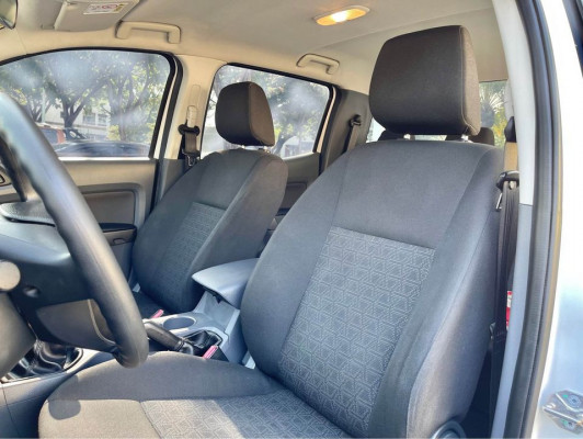 2017 Ford ranger xls 4x4