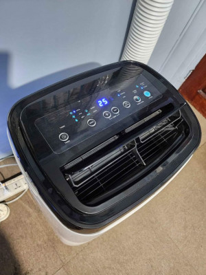 Portable Aircon 1.5hp