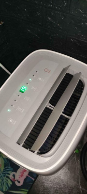 TCL PORTABLE AIRCON 1.5 hp