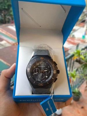 TECHNOMARINE OCEAN MANTA