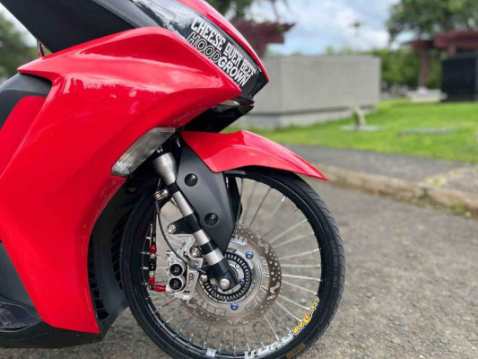 2022 Yamaha 2022 aerox v2 yconnect