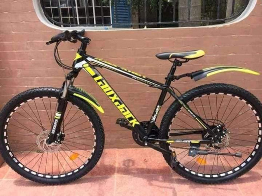 Mountain Bike Brand New Bodega Price