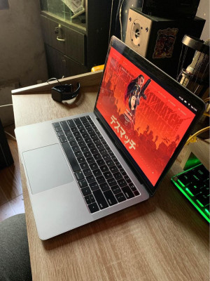 Macbook Air 2019