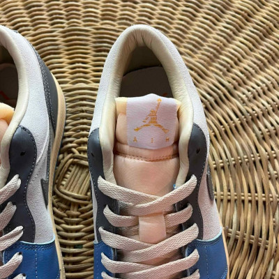 AJ 1 LOW Tokyo 96 Vintage